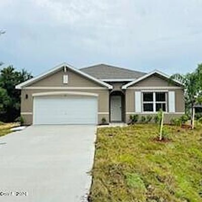 474 J.A. Bombardier Boulevard, Palm Bay, FL 32908