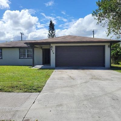 474 Nw Airoso Blvd, Port Saint Lucie, FL 34983