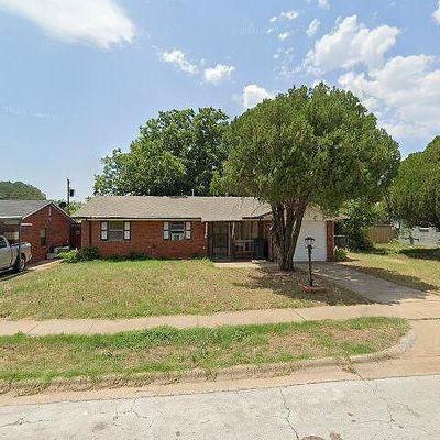 4740 Eden Ln, Wichita Falls, TX 76306