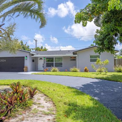 4740 Ne 18th Ave, Fort Lauderdale, FL 33334