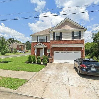 4740 Backstretch Blvd, Antioch, TN 37013