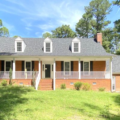 4741 Old Post Rd, Evans, GA 30809