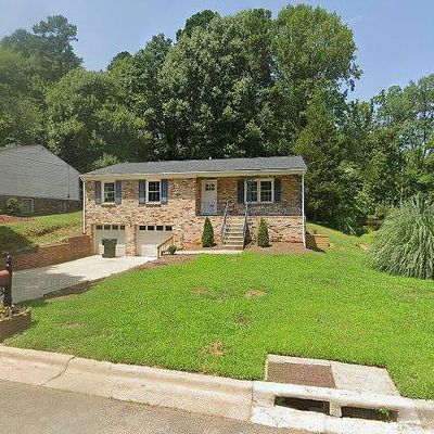 475 Brightwell Dr, Danville, VA 24540