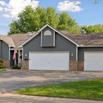 475 Hawthorn Rd, Circle Pines, MN 55014