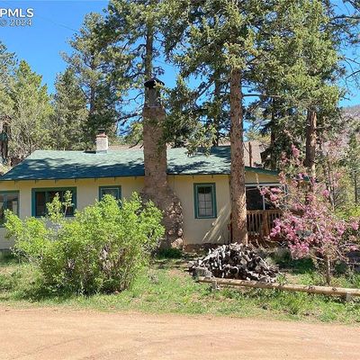 4750 Fountain Ave, Cascade, CO 80809