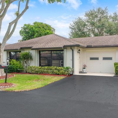 4754 Storkwood Terrace, Boynton Beach, FL 33436