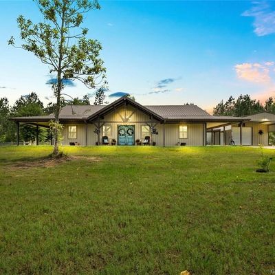 476 Longville Rd, Longville, LA 70652