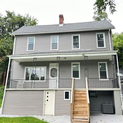 476 Wildwood Ave, Verona, PA 15147