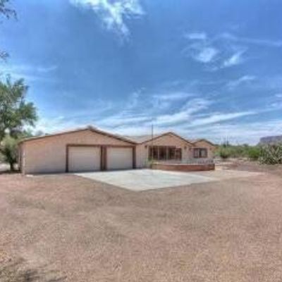 4760 S Kings Ranch Rd, Gold Canyon, AZ 85118