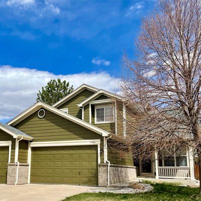 4764 S Ireland St, Aurora, CO 80015