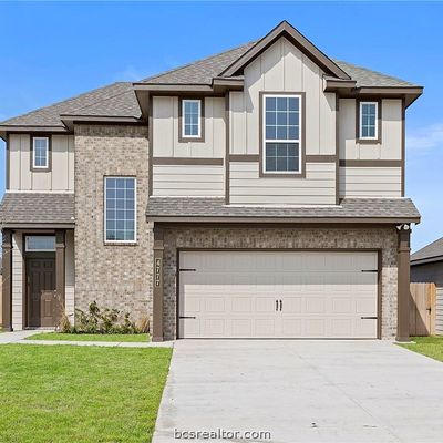 4777 Native Tree Ln, College Station, TX 77845