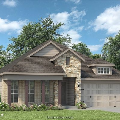 4776 Holm Oak Road, College Station, TX 77845