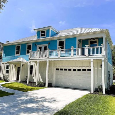 478 Hammock Ave, Murrells Inlet, SC 29576