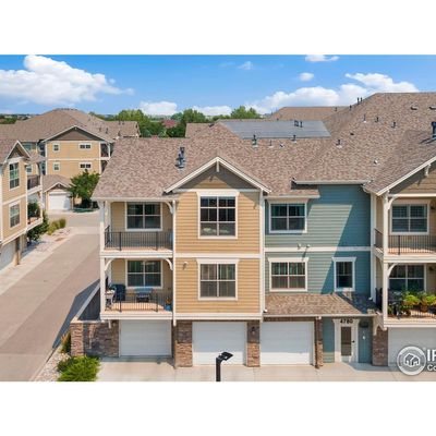 4780 Hahns Peak Drive, Loveland, CO 80538