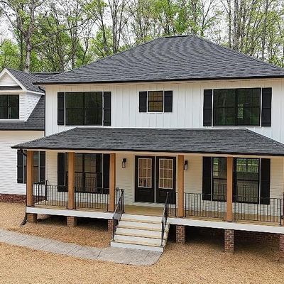 479 Ryan Ln, Gordonsville, VA 22942