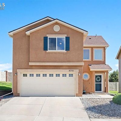 4791 Falcons Hood Pt, Colorado Springs, CO 80922