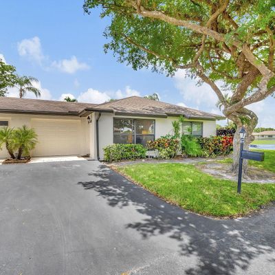 4797 Quailwood Terrace, Boynton Beach, FL 33436