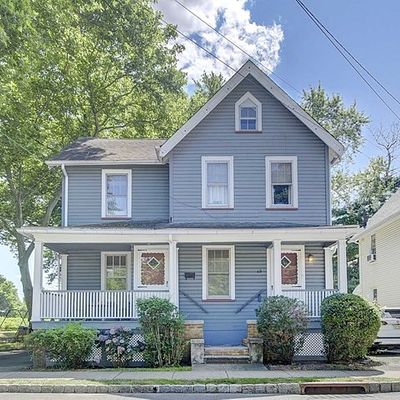 48 3 Rd St, South Orange, NJ 07079