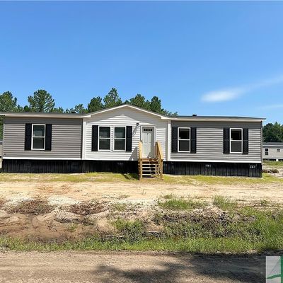 48 Hiram Ray Road, Hinesville, GA 31313