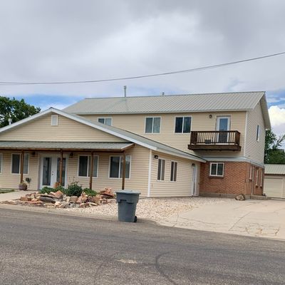 48 W 200 S, Monticello, UT 84535