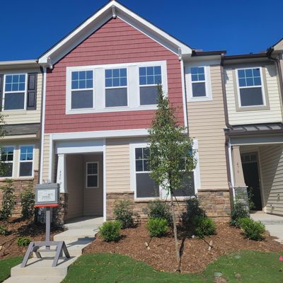 480 Channel Drop Drive, Clayton, NC 27520