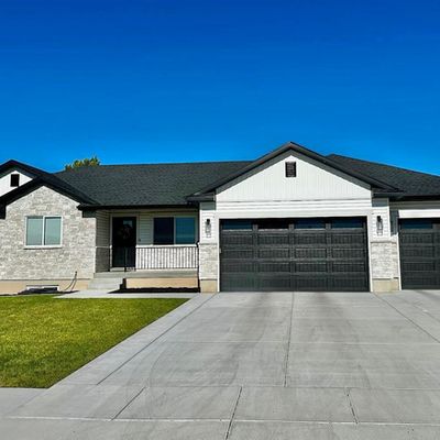 480 N 450 W, Tremonton, UT 84337