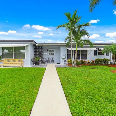 480 High Point Drive, Delray Beach, FL 33445