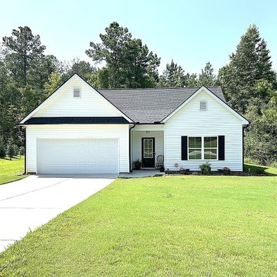 480 Park Pine Circle, Grantville, GA 30220