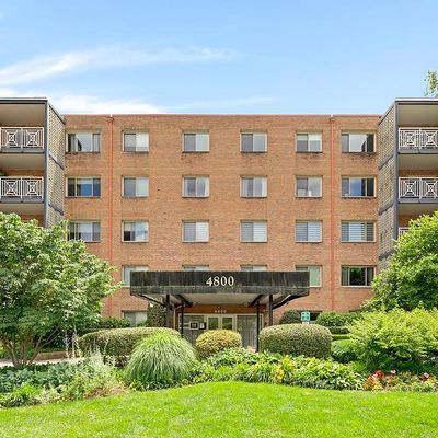 4800 Chevy Chase Drive, Chevy Chase, MD 20815