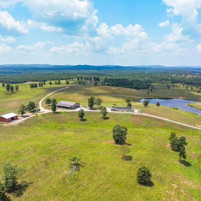 4800 Tillery Road, Lonsdale, AR 72082