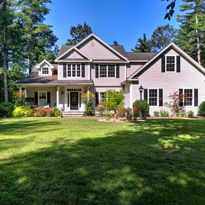 481 Long Meadow Rd, Middlebury, CT 06762