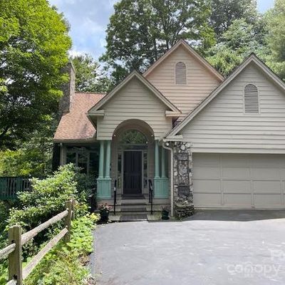 481 Overlook Dr, Mars Hill, NC 28754