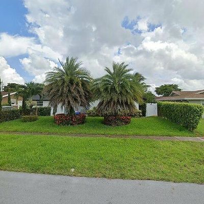 4812 Nw 6 Th Ct, Plantation, FL 33317