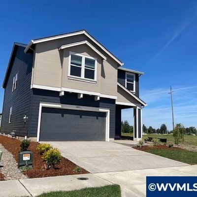 4813 Oregano (Lot #280) Av Ne, Salem, OR 97301