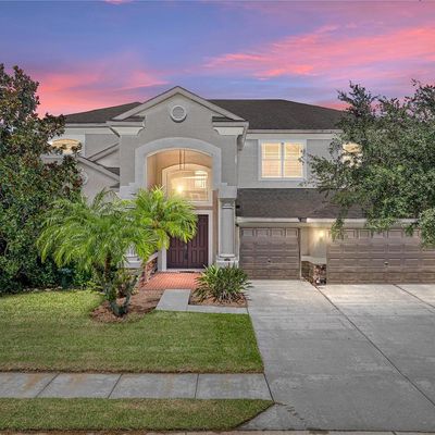 4813 Royal Birkdale Way, Wesley Chapel, FL 33543