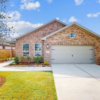 4814 Rustling Cedar Lane, Fulshear, TX 77441