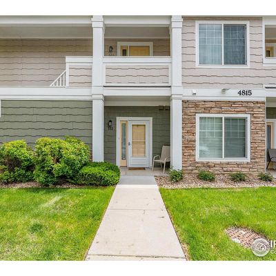 4815 Hahns Peak Drive, Loveland, CO 80538