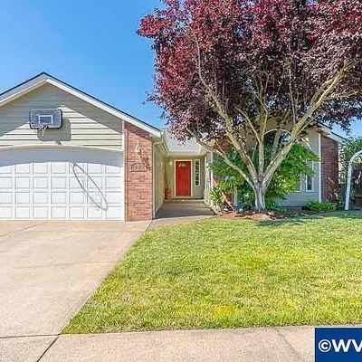 4819 Mehama Lp Ne, Salem, OR 97301