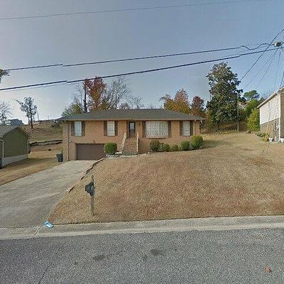 4820 Hutson Ave, Birmingham, AL 35207