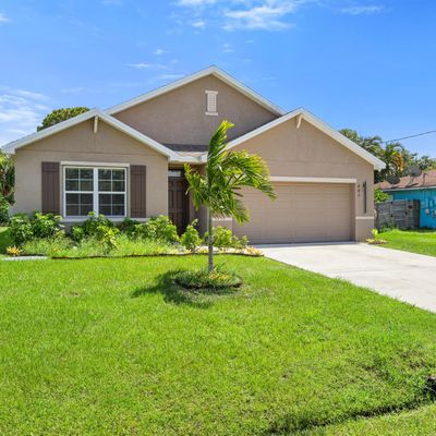 482 Sw Eyerly Ave, Port Saint Lucie, FL 34983