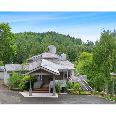 48250 Little Nestucca Rive Hwy, Cloverdale, OR 97112