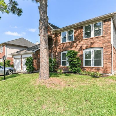 4826 Pleasant Plains Dr, Friendswood, TX 77546