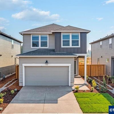 4829 Oregano (Lot #276) Av Ne, Salem, OR 97301