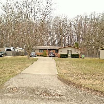 48351 Forbes St, Chesterfield, MI 48047