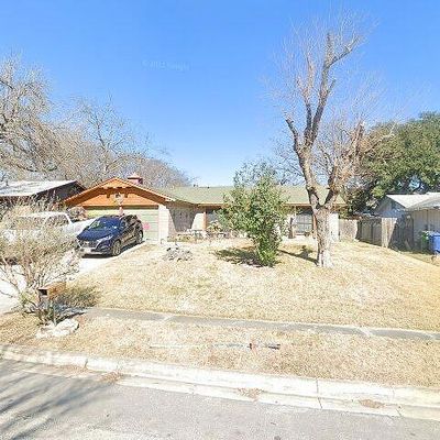 4835 Sorrento, San Antonio, TX 78217