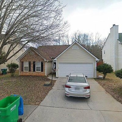 4837 Nature Trl, Austell, GA 30106