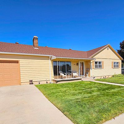 484 W 250 S, Vernal, UT 84078