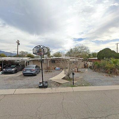 4842 N Plane Ave, Tucson, AZ 85705