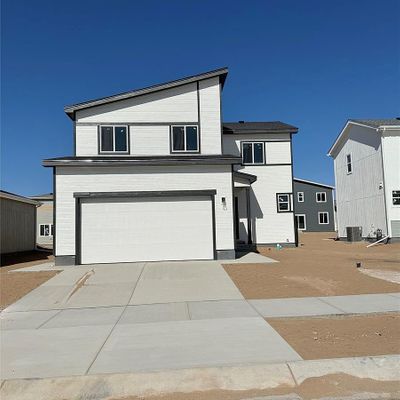 485 Galveston Trace, Calhan, CO 80808