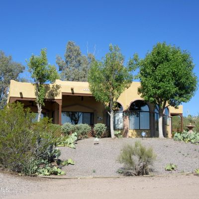 485 Weinrich Rd, Las Cruces, NM 88007